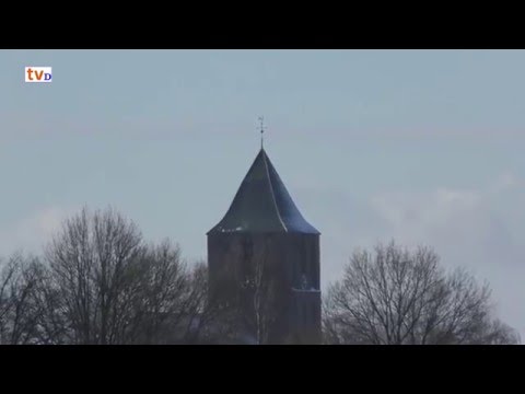 RAAD-VIDEO  Dalfsen [8] -  Waar oh waar?