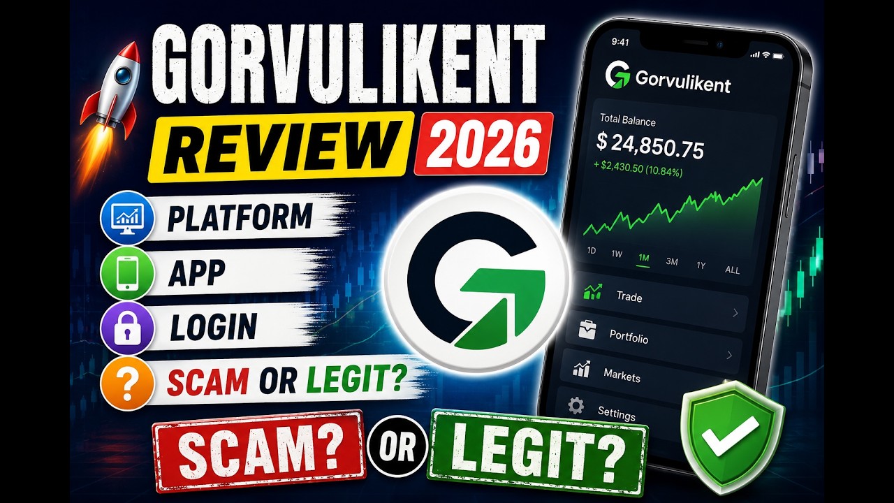 Gorvulikent Platform Review – Everything You Need to Know