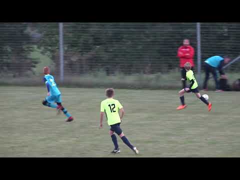 U12 Feistritz - Wölfnitz 2018 10 05