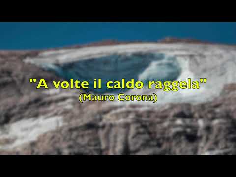 SIGNORE DELLE CIME (Giuseppe De Marzi) Omaggio alle vittime della Marmolada