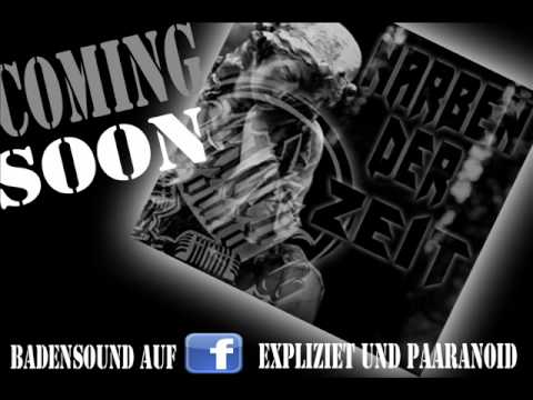 BadenSound - Spiegelbild Fun Remix feat. FLER, G-HOT, SILLA, MOTRIP