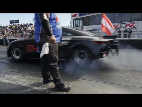 #HST in the #USA: Die Jagd nach dem Rekord