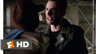 Scott Pilgrim vs. the World (1/10) Movie CLIP - The A-Lister (2010) HD