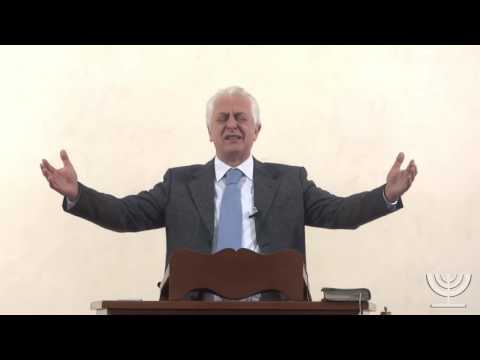 2017-02-19 Domenica Mattina - Fr Frusteri - Parola EBREI cap 3