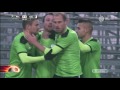 videó: Paks - Szombathelyi Haladás 2-1, 2016 - Összefoglaló