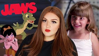 THE TRAGIC MURDER OF CHILD STAR JUDITH BARSI video