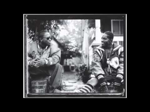 CANDY COATED CLASSICS #3 - Outkast vs RJD2