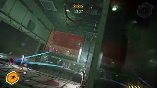 Ghostrunner 🥷🏃🏻‍♂️‍➡️ KillRun W3 / Most Ninja Game EVER  #ghostrunner #livechat