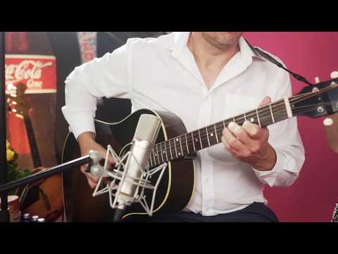 Rhiannon - Fleetwood Mac (cover)