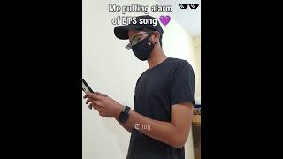 Download lagu BTS song ringtone/alarm 💜 #shorts #short #shortvideo #youtubeshorts #trending #viral #bts #btsarmy mp3