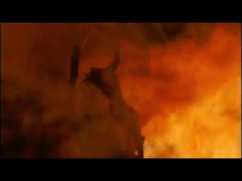 Overlordtour - Beuzeville au Plain - Meehan Crash