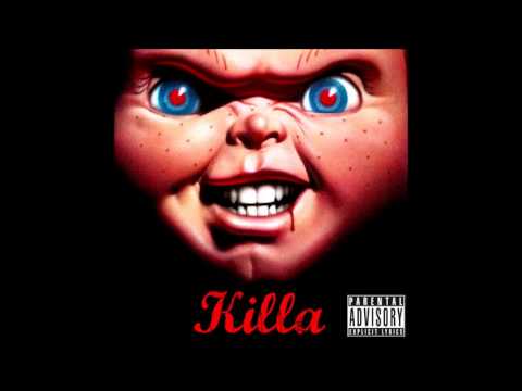 Piff Gvng - Killa (Rah Dizzy , Kid Kso , VeteranTheLetterman , P - Murda ,  ThreezPiffGod)