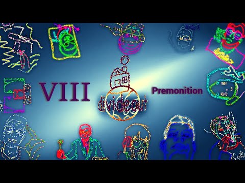 Divideout #08 - Premonition
