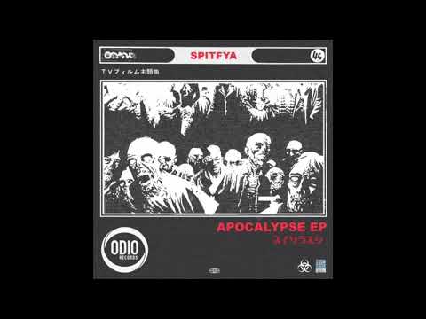 Spitfya - Adventure (Apocalypse EP.)