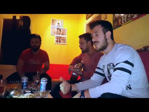 FLOWART - HERŞEY AYNI KALMAZ (AKUSTİK LIVE)