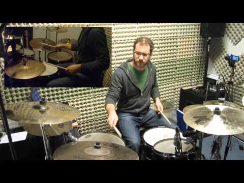 Just for the "Funk" of it - Murray Houllif