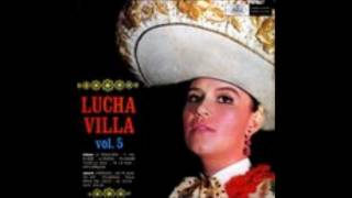 &quot;La Tequilera&quot; canta: Lucha Villa