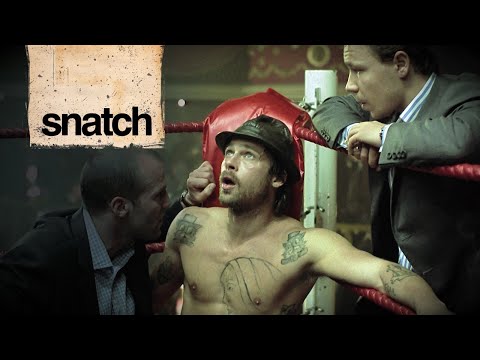 Snatch | Trailer