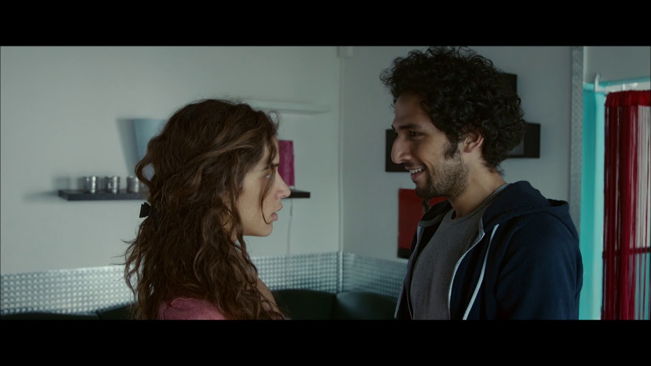 Miniature de la vidéo "Pas de rêve, pas de sexe" : Prix France Télévisions du court-métrage 2018 du film Pas de rêve pas de baise