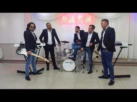 LATINO BAND 2018 - ILETOV COCEK