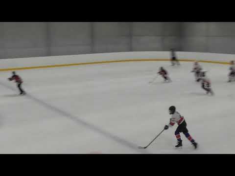 U15 AAA Jokipojat Musta - Ketterä Sininen