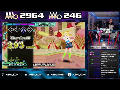 OMG KON! | おーまい！らぶりー！すうぃーてぃ！だーりん！ (S-EXPERT 15) PFC AAA