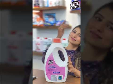 Liquid Detergent 50 Lit drum with best frangrance export quality