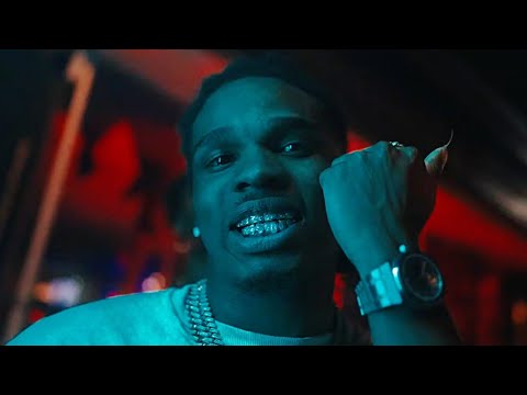 KATO2X - Snatch WHO Chain [Official Music Video]
