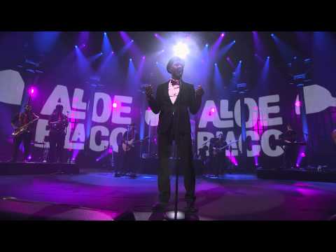 Aloe Blacc live iTunes Festival 24.09.2013 (Full)