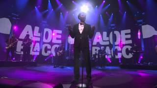 Aloe Blacc live iTunes Festival 24.09.2013 (Full)