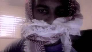 Lil B - Bitch Mob Killah Video *EXTREMELY RARE BASED VIDEO*  *Lil B SHOWS HIS FACE*