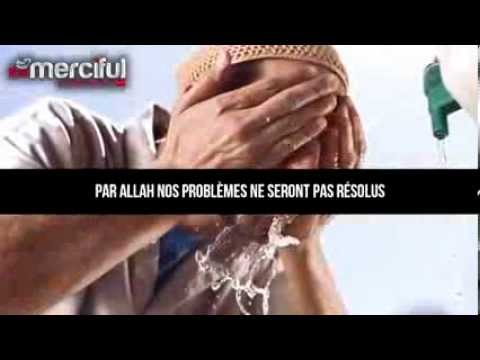 L'importance de la prière (des frissons) - Sheikh Khaled Rachid