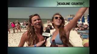 Luke Bryan Spring Break 2013 511