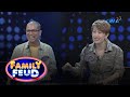 Family Feud Philippines BAKIT LATE KANG MAG REPLY SA TEXT