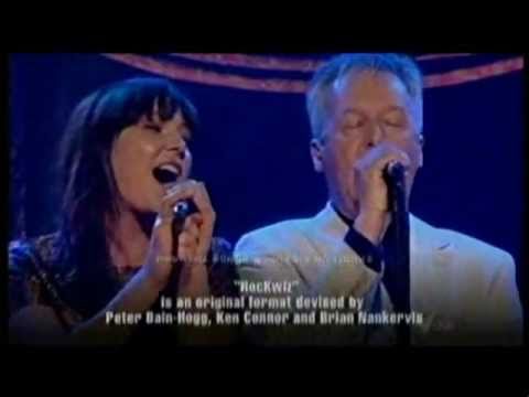 Tribute to Roy the "Big O" ~~~ Jess Cornelius & Mike Rudd