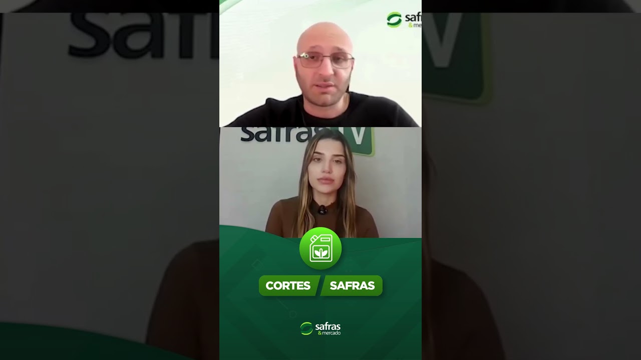 🚨 O farelo de soja voltou a chamar atenção do mercado.