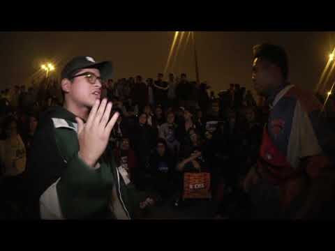 SKILL vs ZIKA - CUARTOS - BACK2BASICS PDR (30/06)