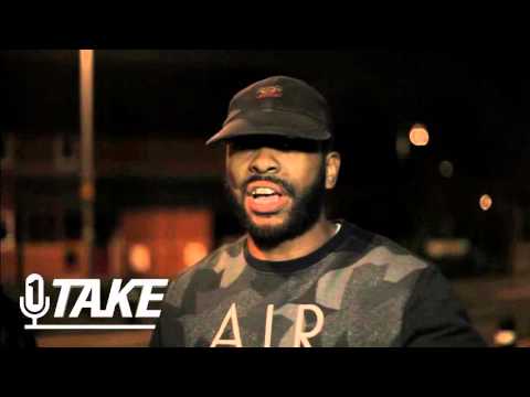 P110 - Riekz | @Riekz #1TAKE (Pt.2)