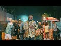 Fabregas Le Métis Noir Ft Light Music Villa Nova Kichichi Clip Officiel
