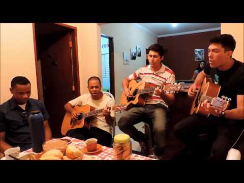 Example Work - Hymns Avulsos Young CCB