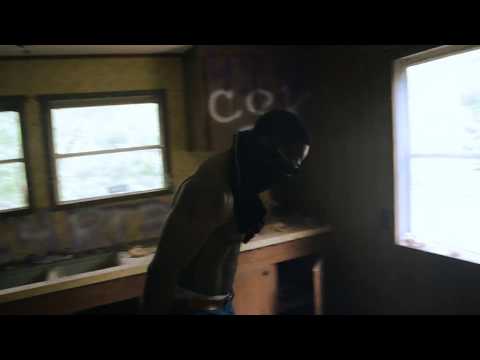 Charles CAF "Map Vini" (Official Video)