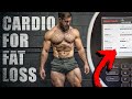 How Much Cardio Should You Do To Lose Fat LESS THAN YOU THINK