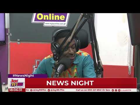 News Night: GoldBod Probe, TRAFFITECH, Illegal Mining Pits & NSMQ 2026