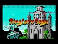 Vidéo de gameplay de Ringlorn Saga  Toute Plateformes