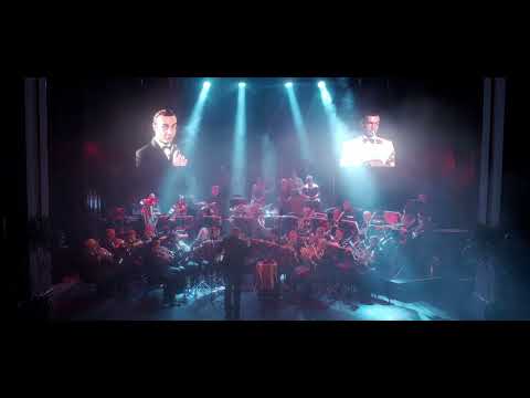 James Bond - Cinema Spectaculars!