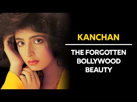 Kanchan: The Mystery Behind Her Bollywood Exit! @TabassumTalkies