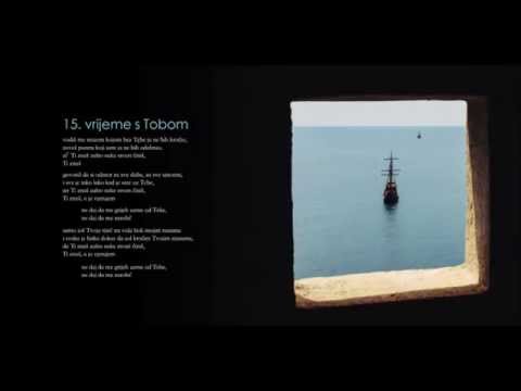 Vrijeme s Tobom - fra Marin Karačić