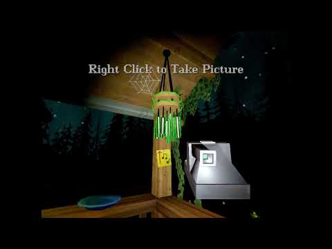 Creature Kitchen Demo (Feb '26) - 4k thumbnail