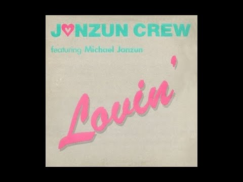 Jonzun Crew (ft. Michael Jonzun) - Lovin' (Jazz Version)[HQ Audio]