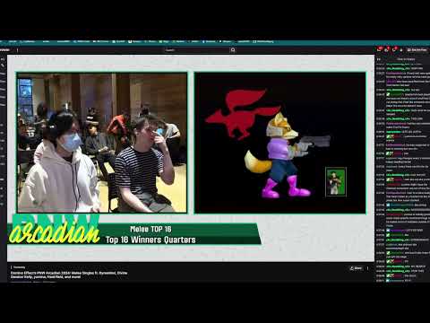 yumina vs hard reid | pnw arcadian 2024 | winners top 16